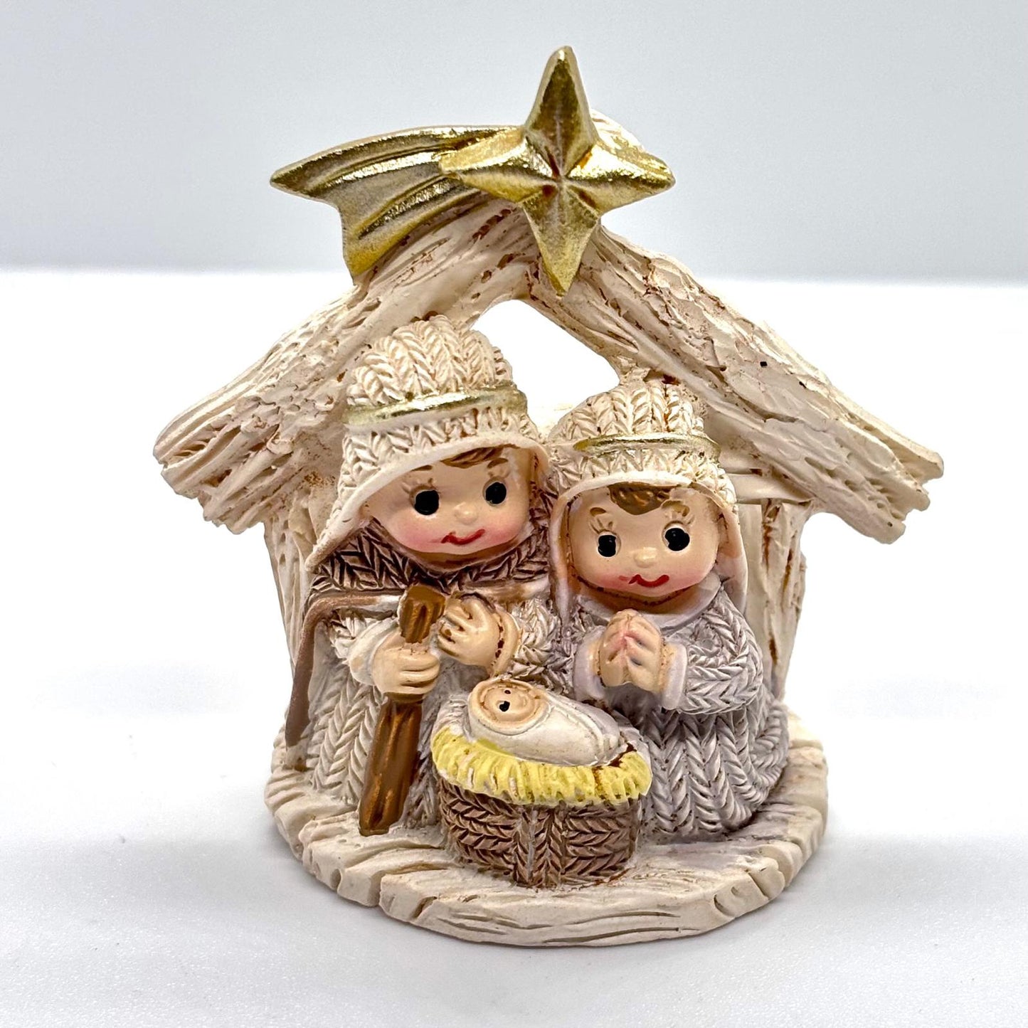 Presepe mini - 6,5cm