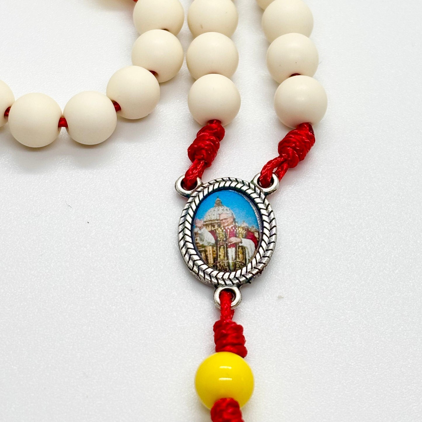 Rosario Papa Leone XIV