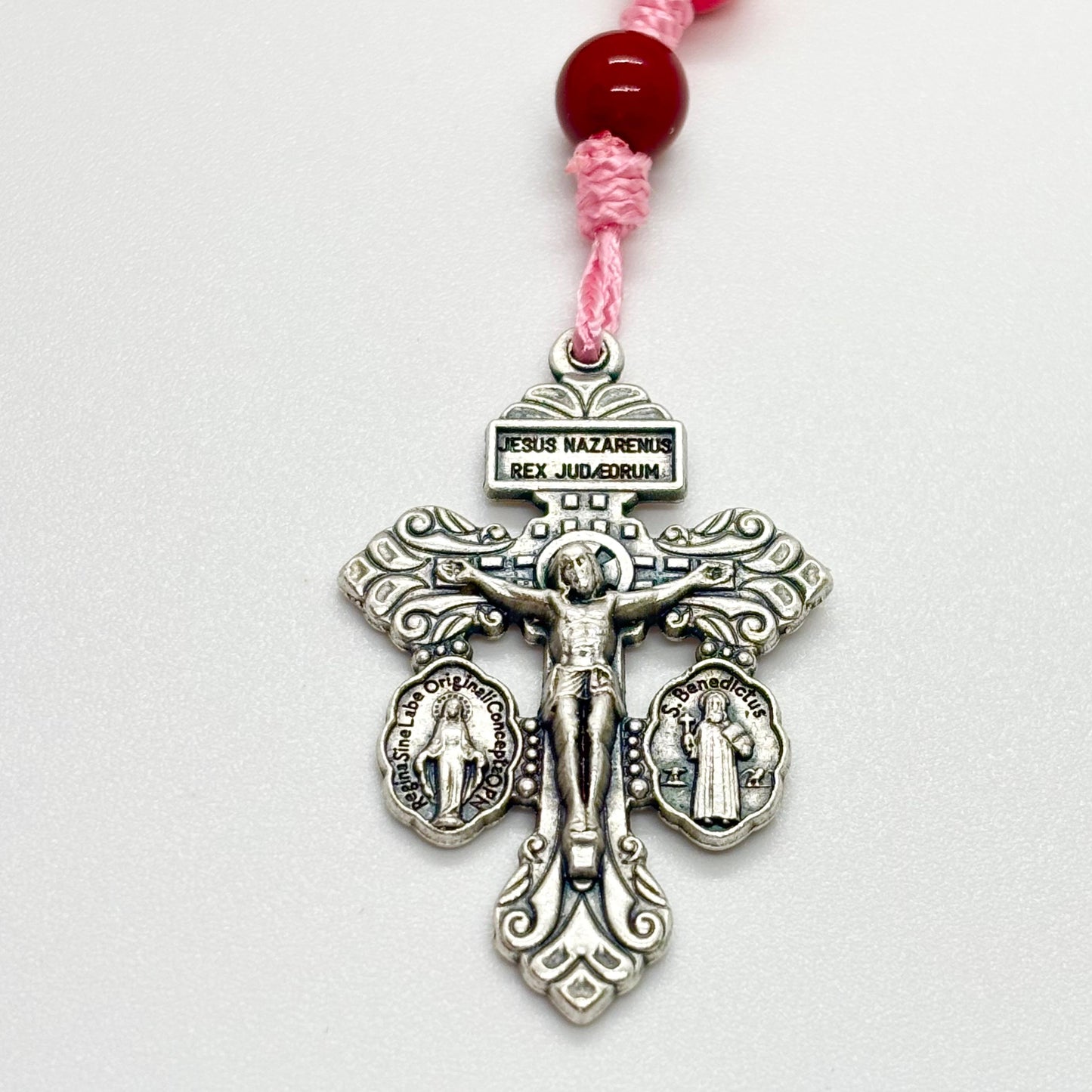 Rosario Gesù Misericordioso