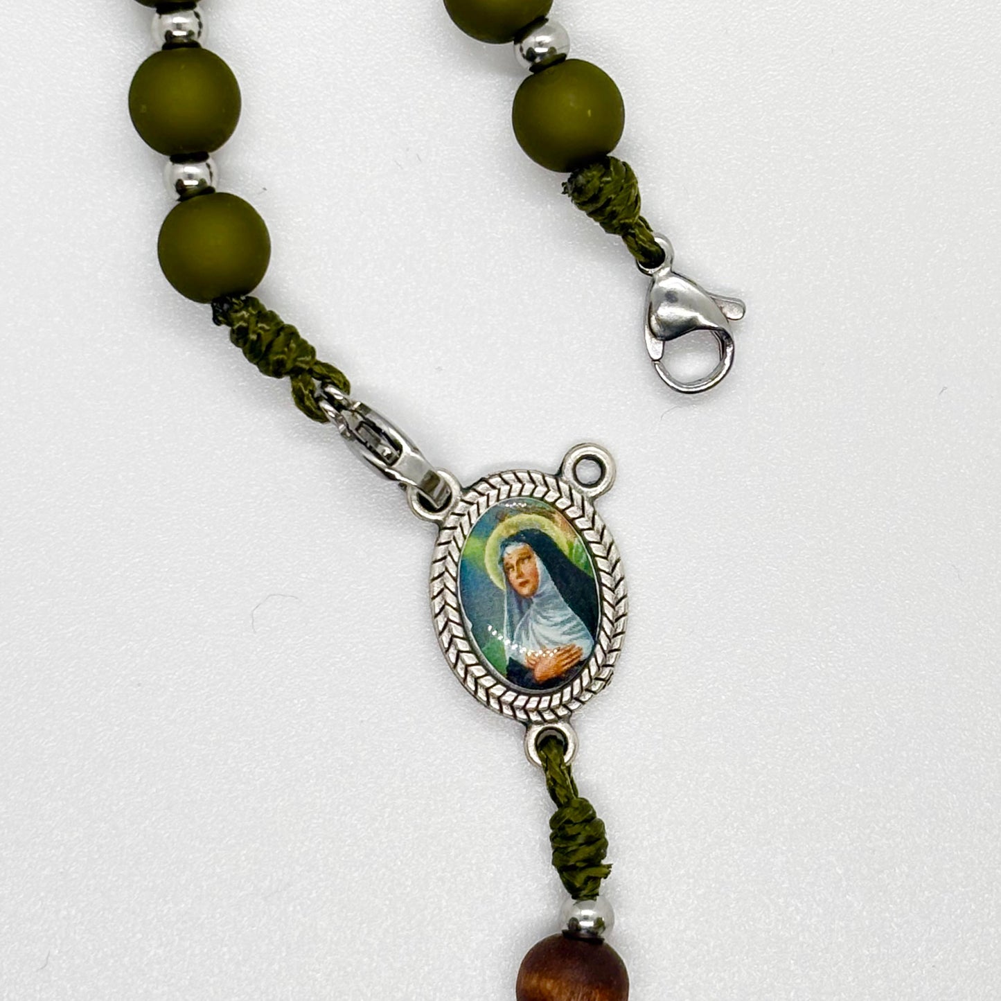 Rosario Santa Rita - Indossabile