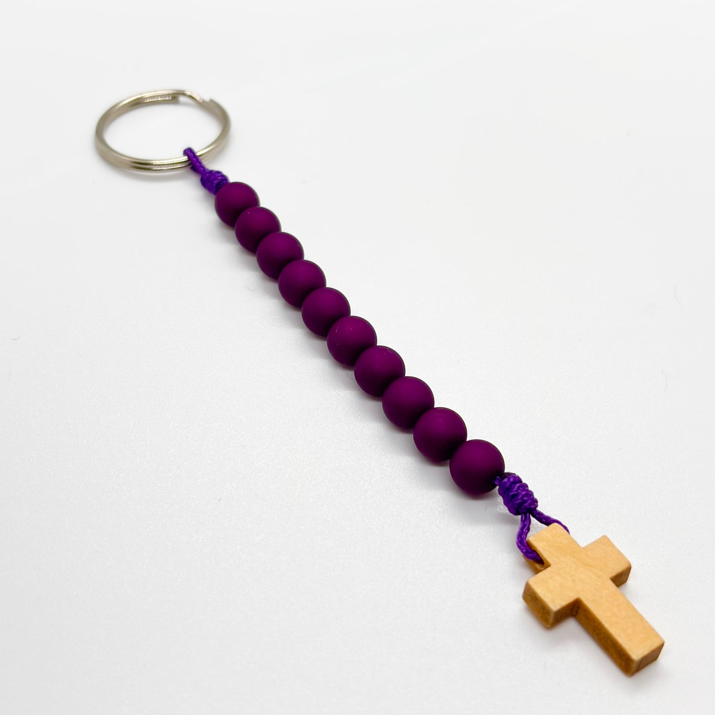 Portachiavi - Decina (colori vari)