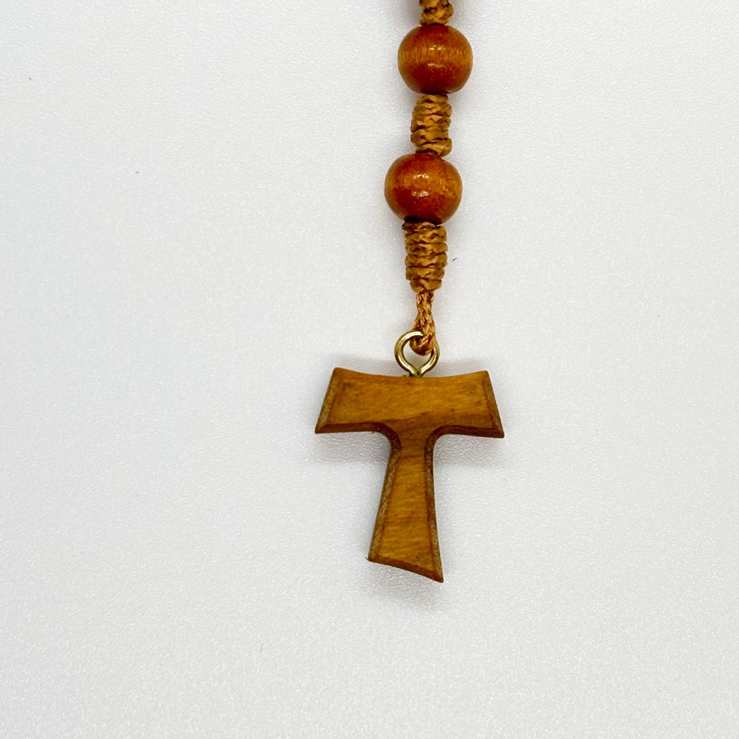 Rosario San Pio da Pietrelcina - Indossabile