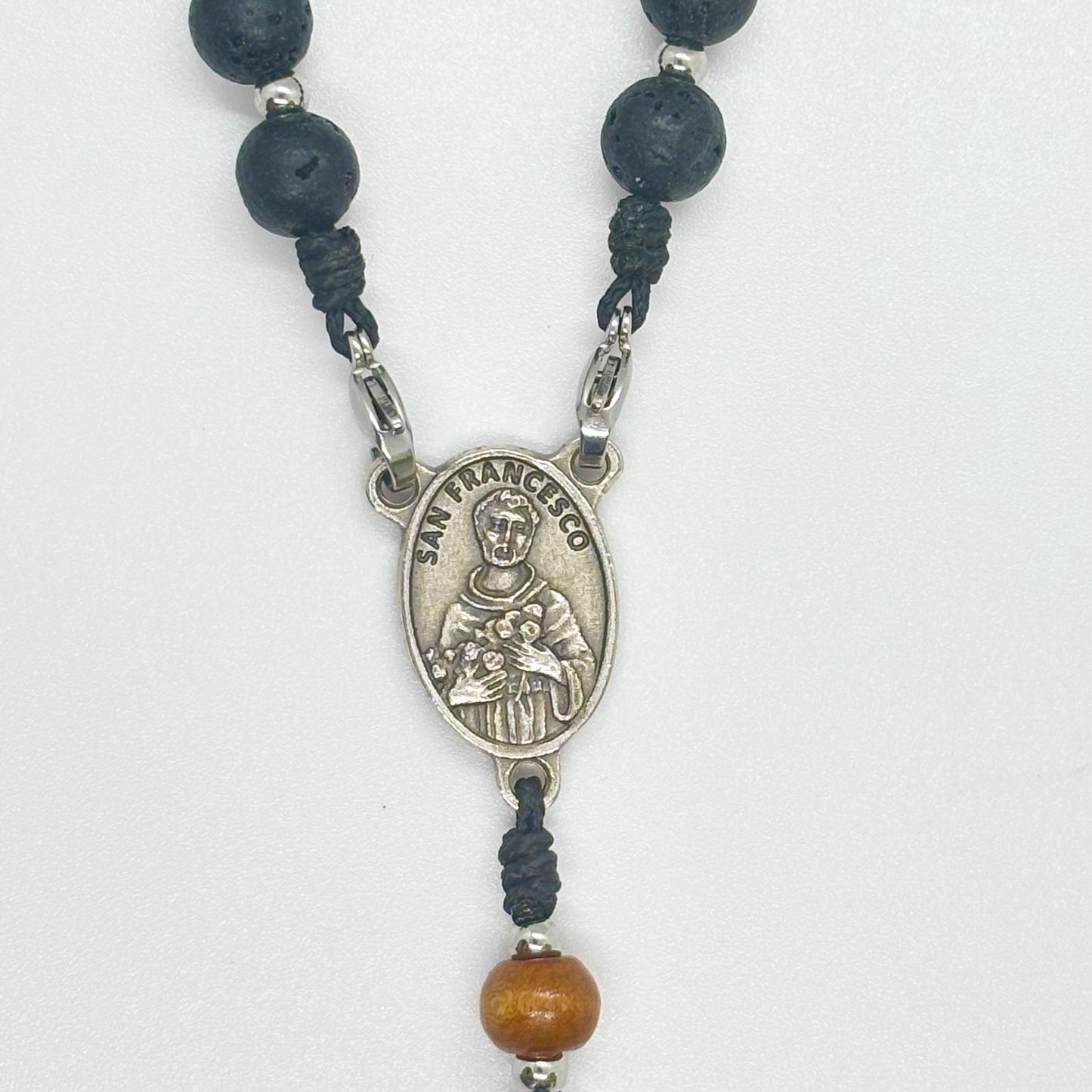 Rosario San Fracesco - Indossabile