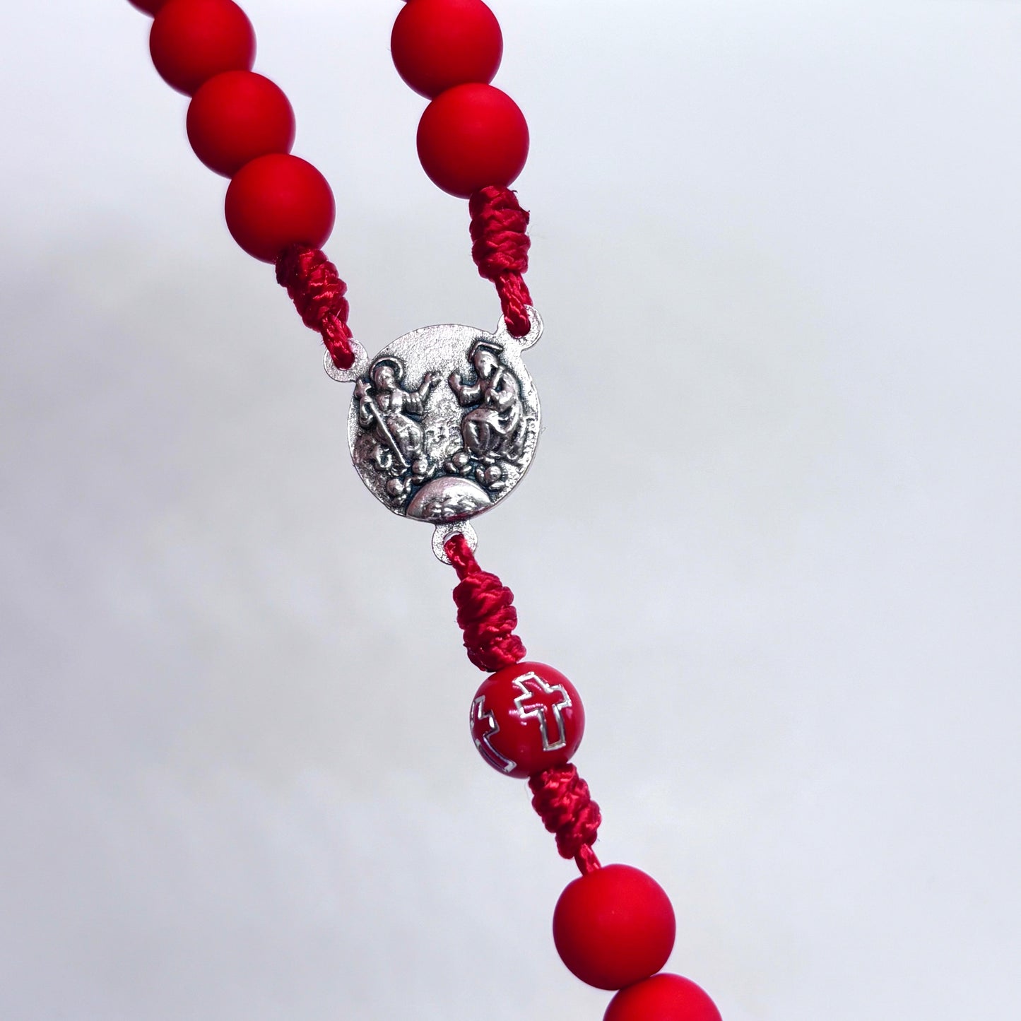 Rosario Spirito Santo