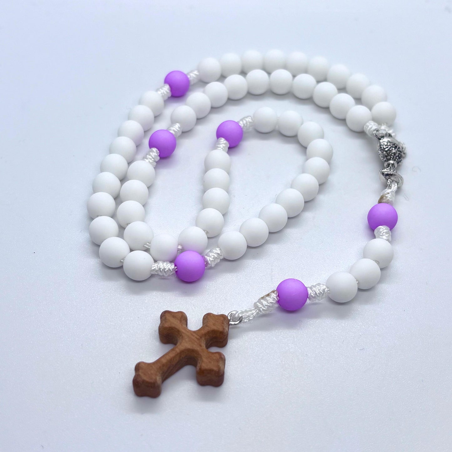 Rosario per Comunione