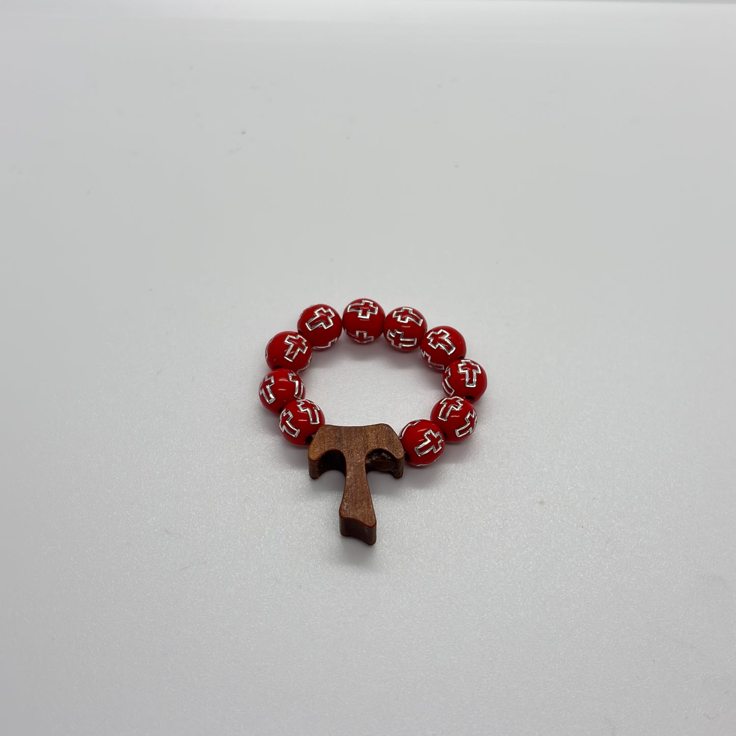 Decina da dito - Tau (colori vari)