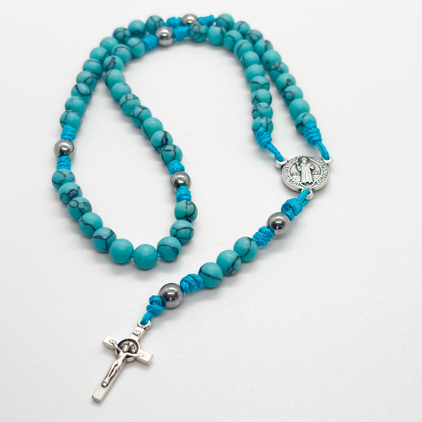 Rosario Pietra Celste