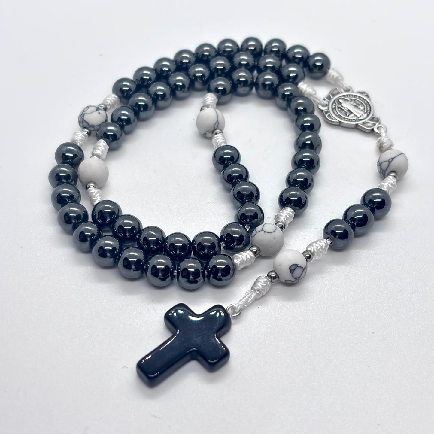 Rosario San Benedetto