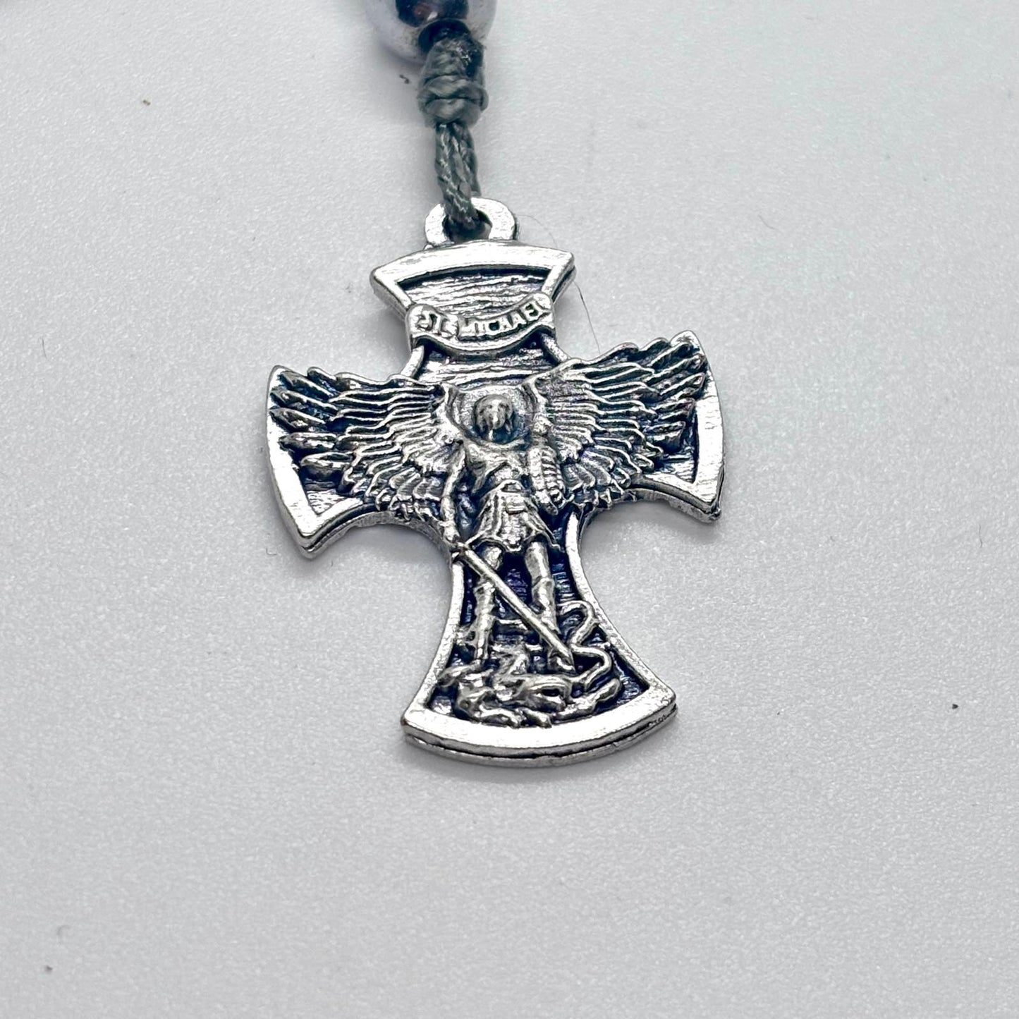 Corona Angelica - San Michele Arcangelo