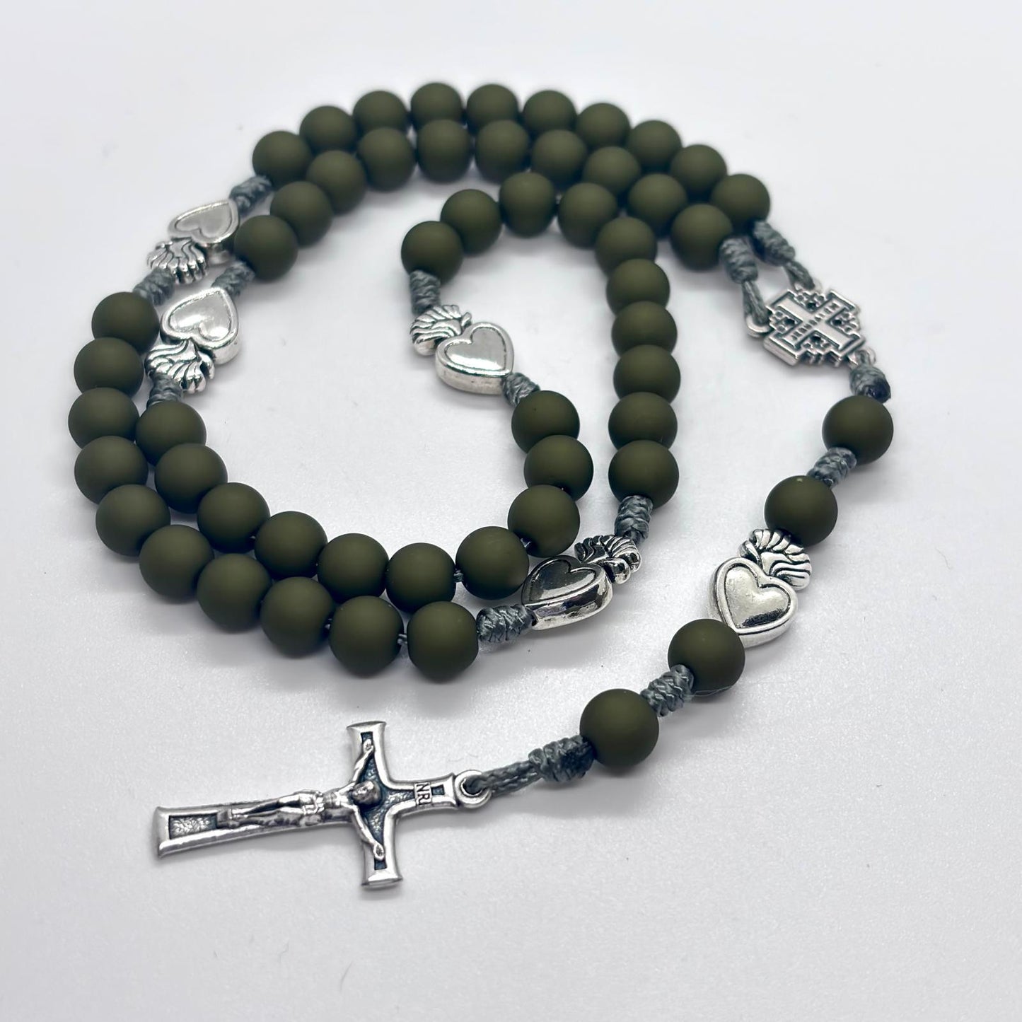 Rosario Croce Gerusalemme