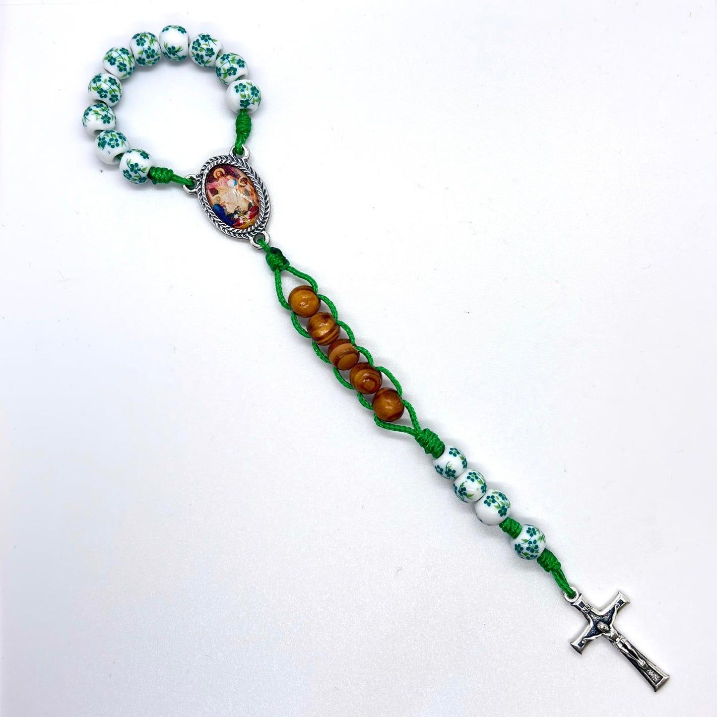 Rosario Compact - Firenze