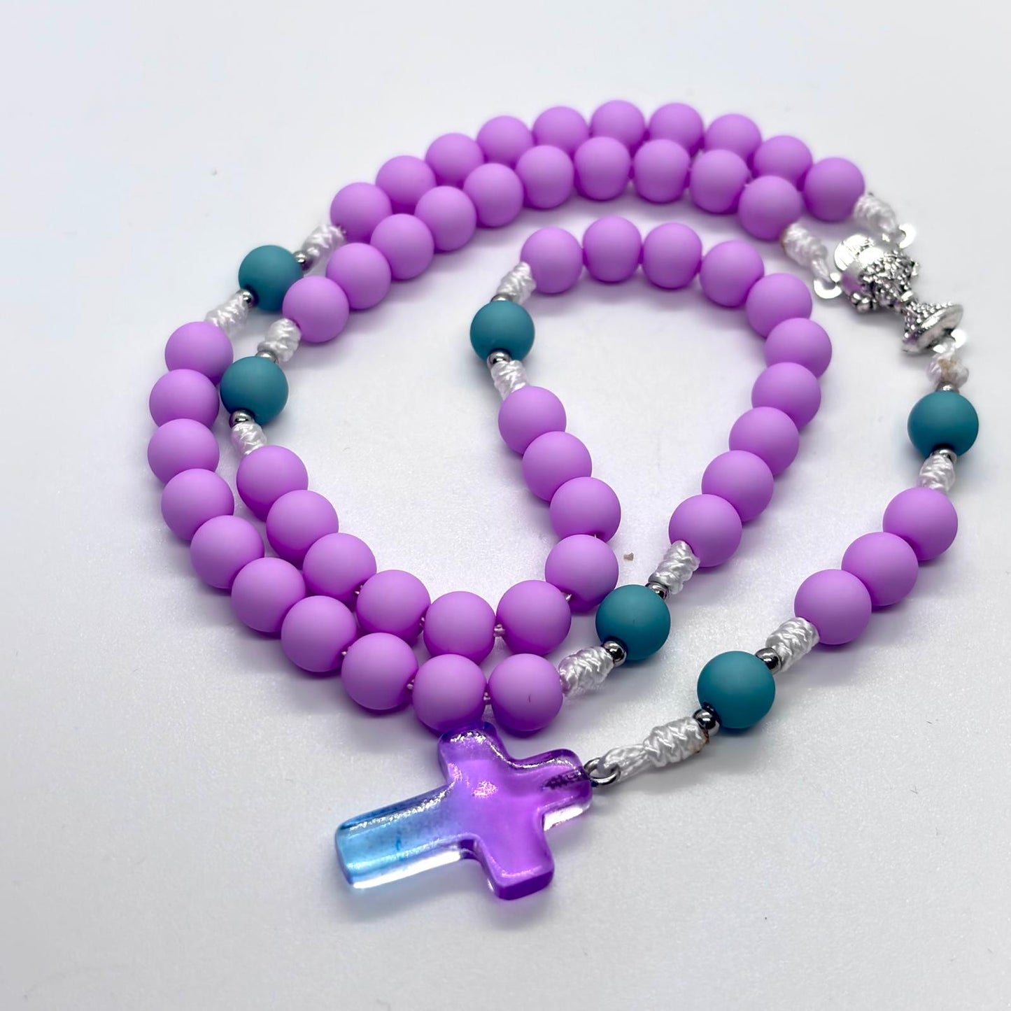 Rosario per Comunione