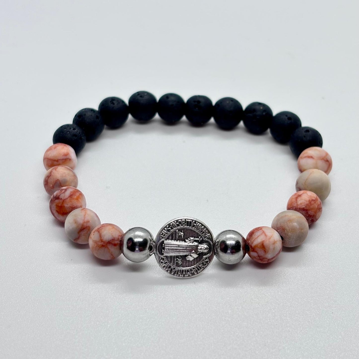 Bracciale San Benedetto - Varie colorazioni