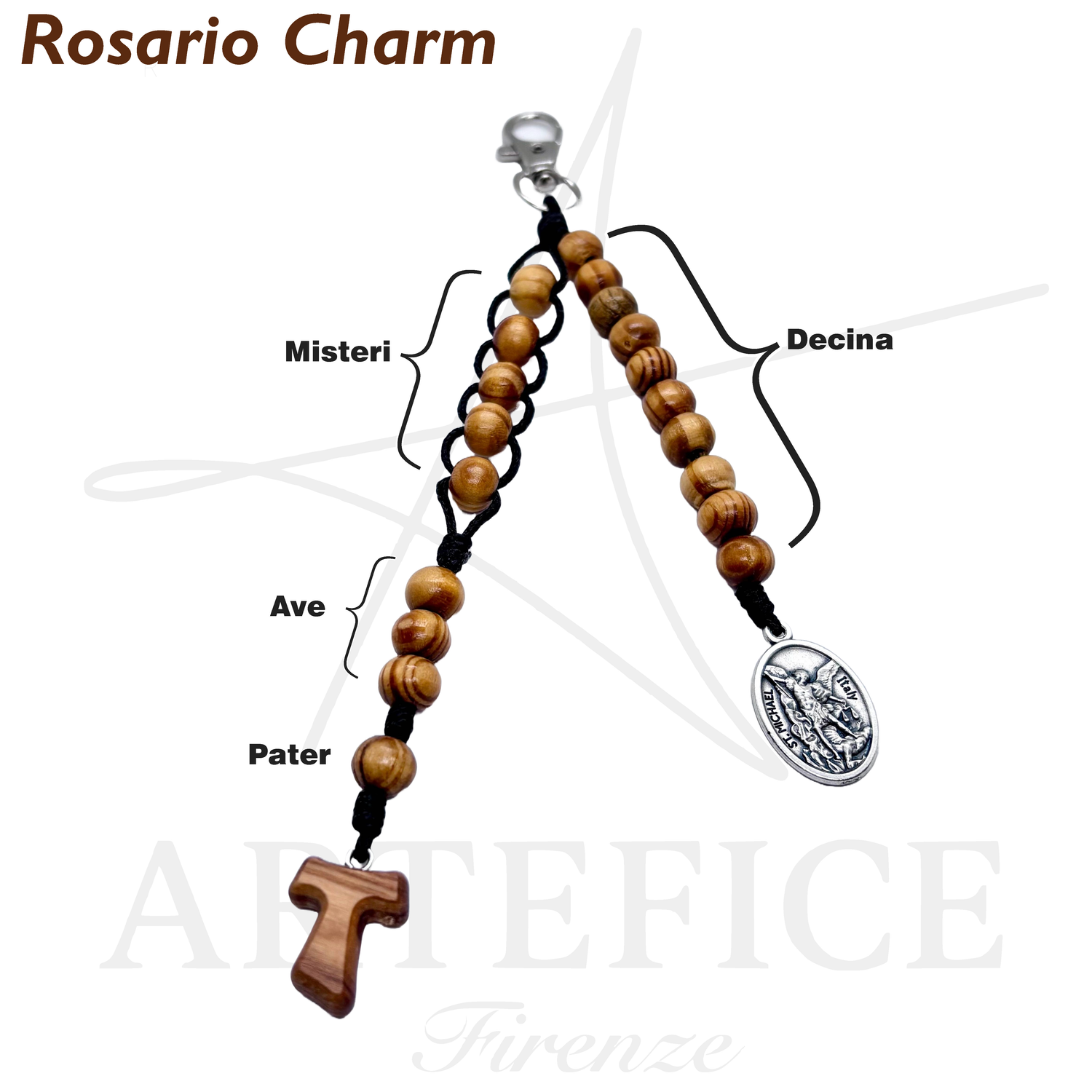 Rosario Charm