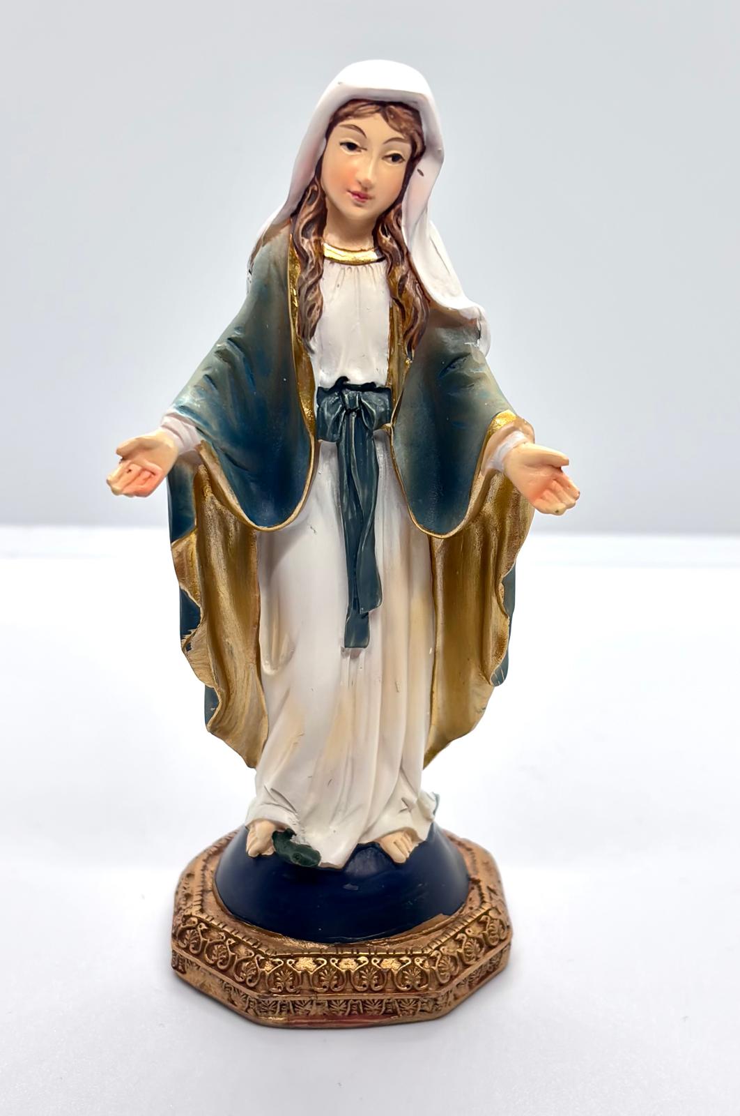 Madonna Immacolata