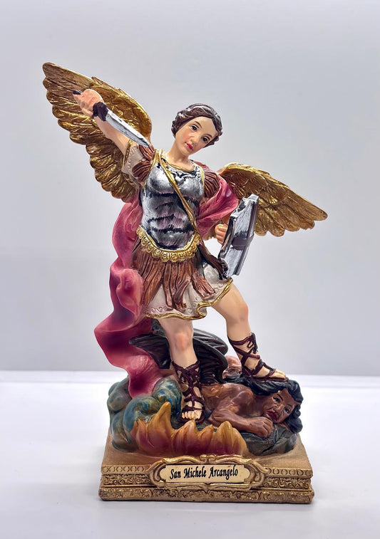 San Michele Arcangelo