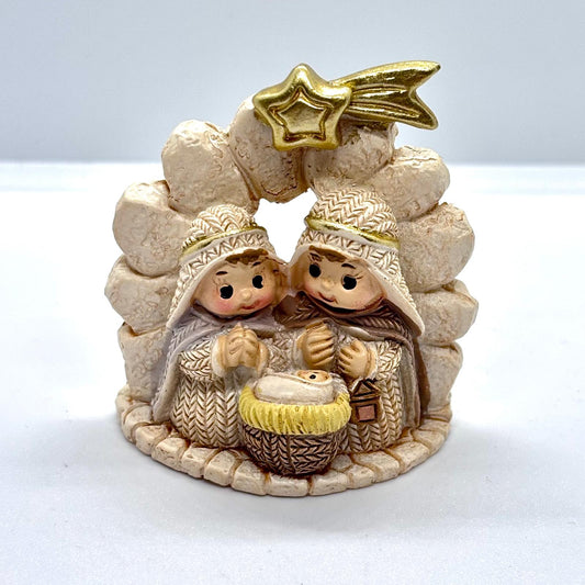 Presepe mini - 6,5cm