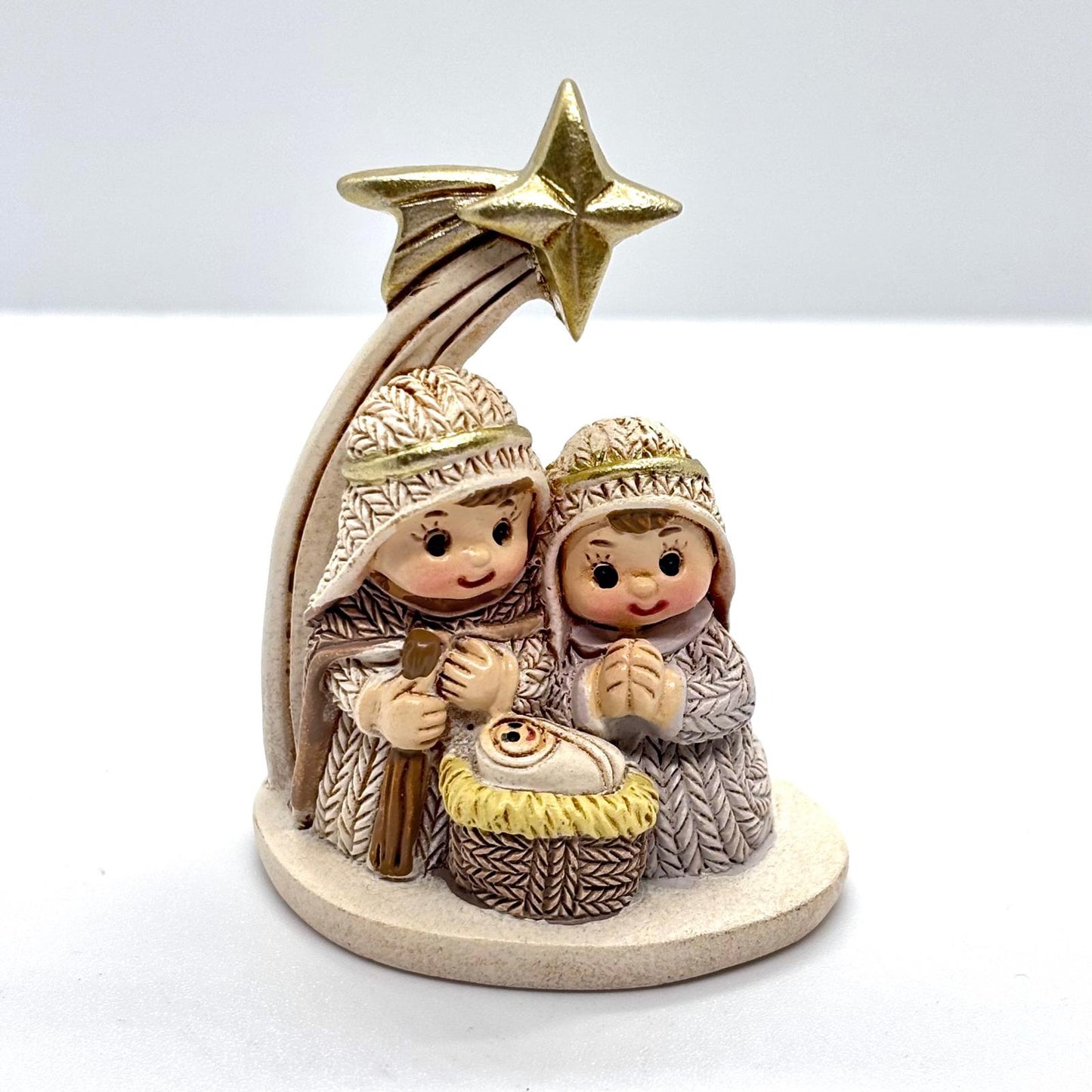 Presepe mini - 6,5cm