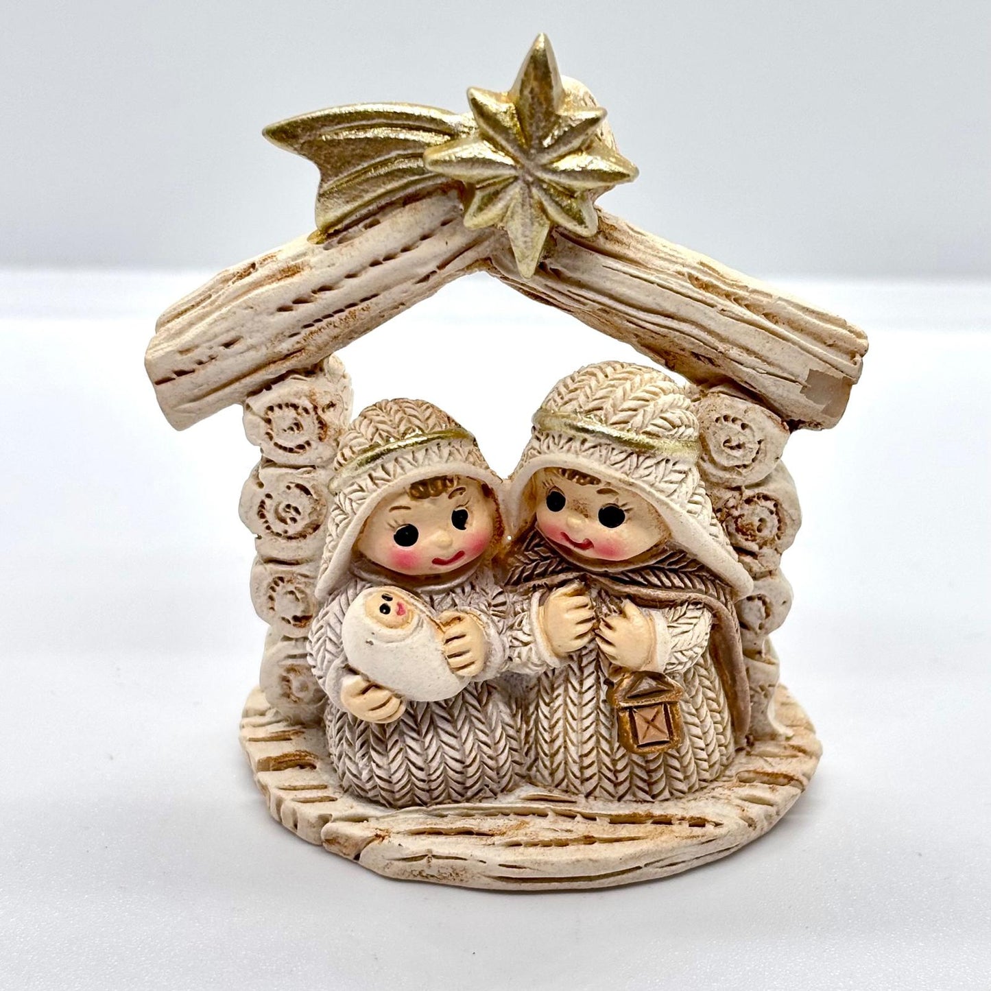 Presepe mini - 6,5cm