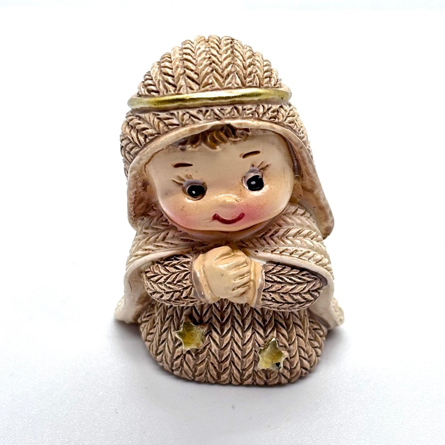 Presepe - set 10 pezzi