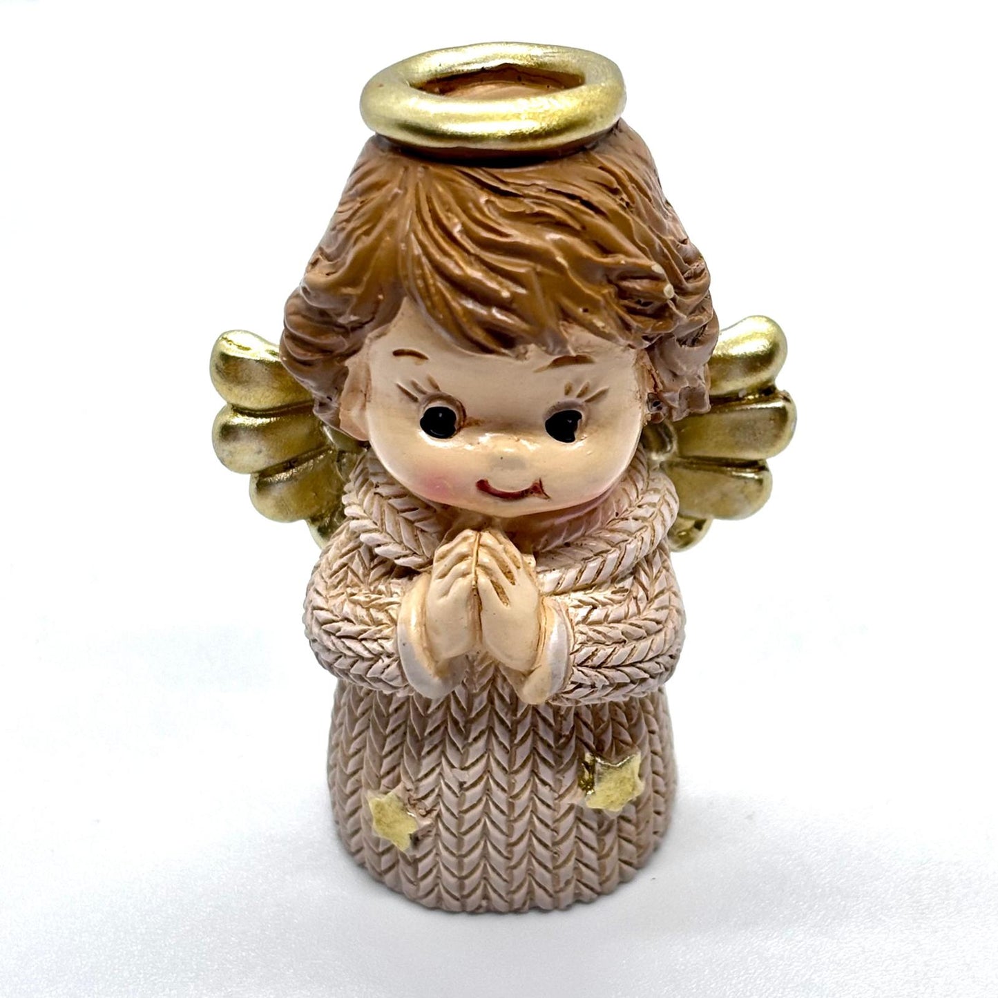 Presepe - set 10 pezzi