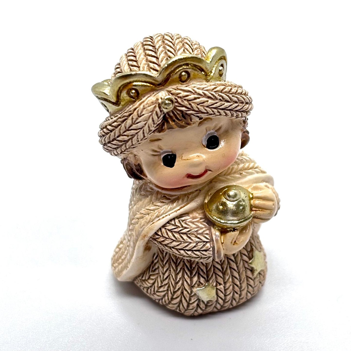 Presepe - set 10 pezzi