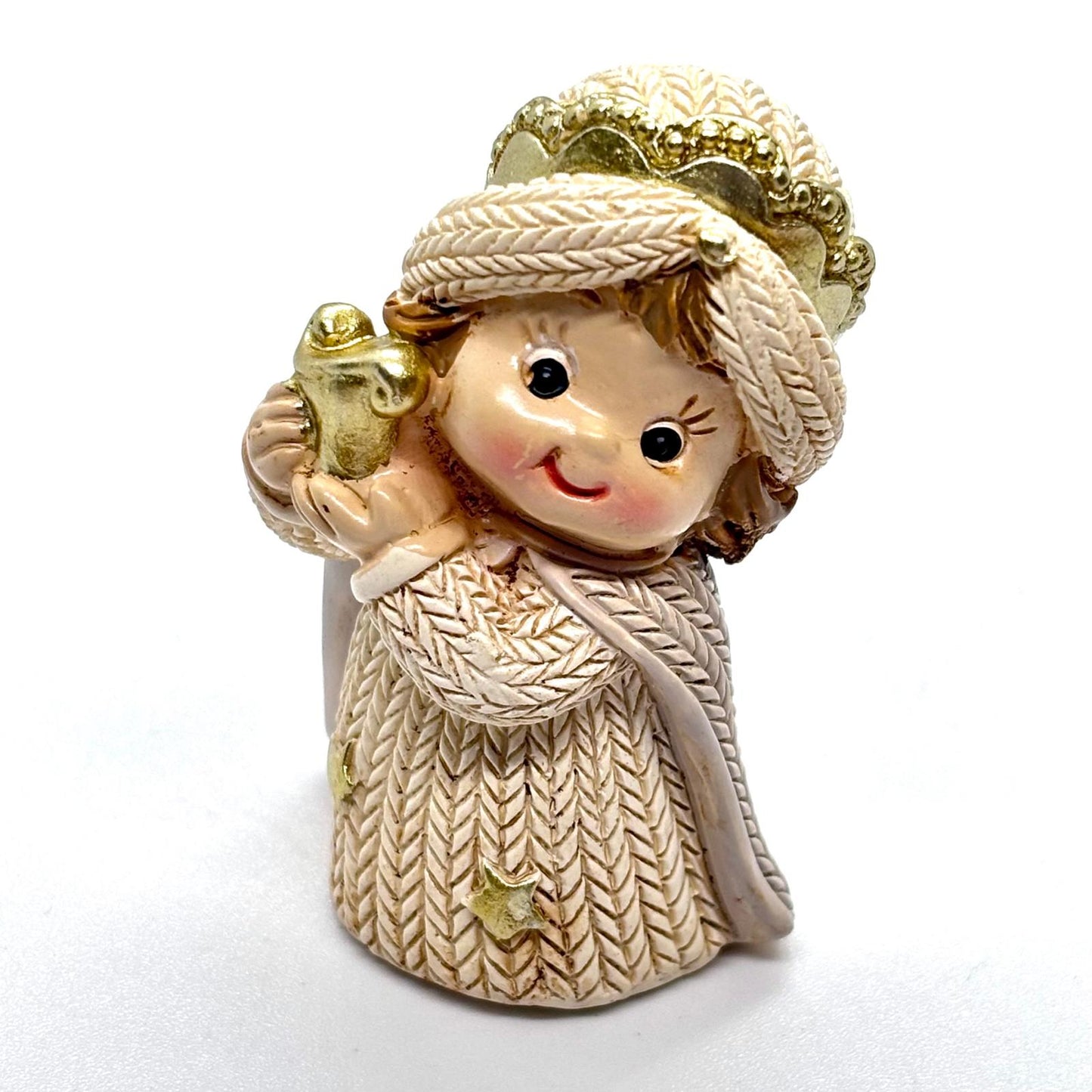 Presepe - set 10 pezzi