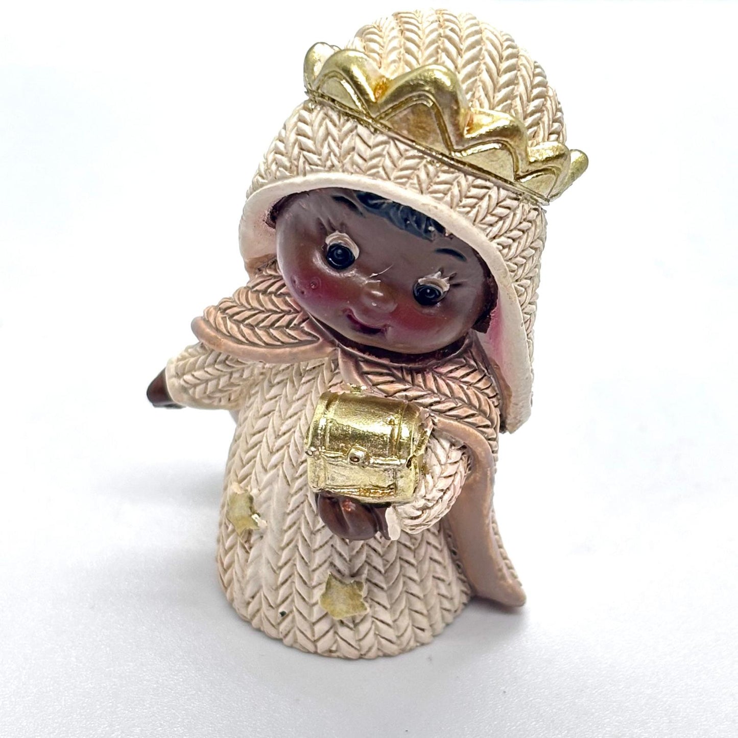Presepe - set 10 pezzi
