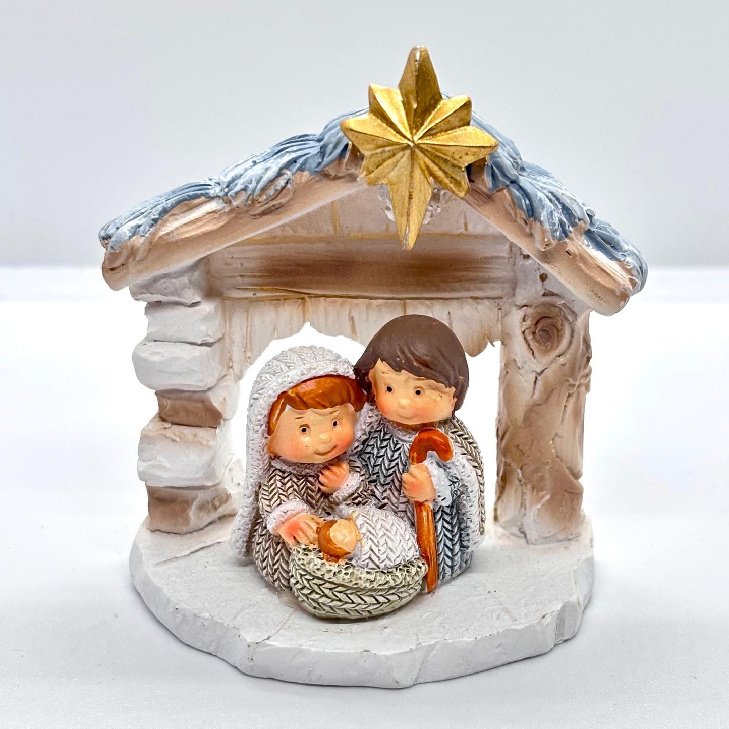 Presepe mini - 7,3cm