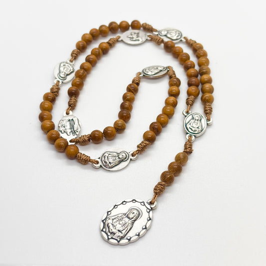 Corona dei 7 dolori di Maria