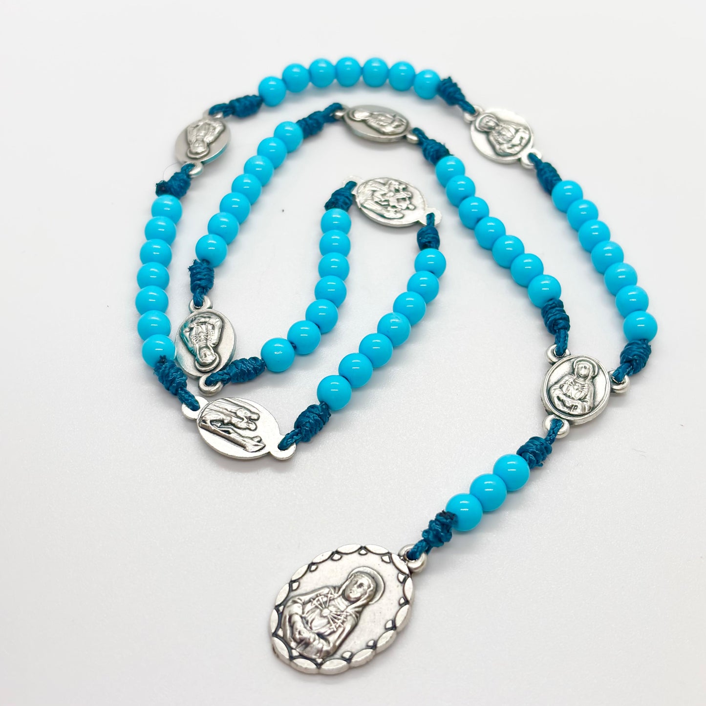 Corona dei 7 dolori di Maria