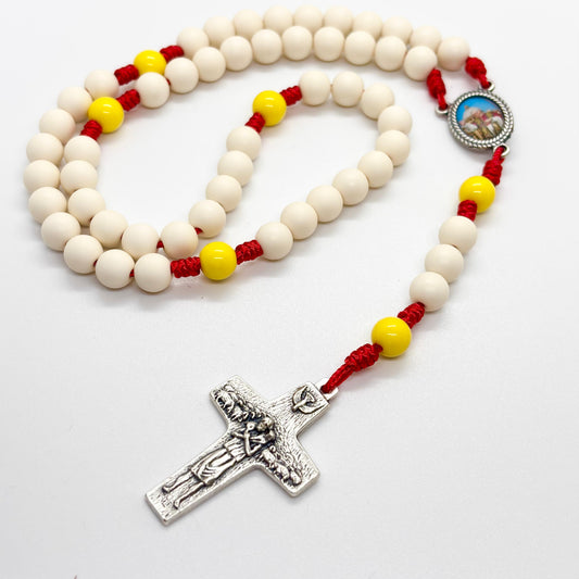 Rosario Papa Leone XIV