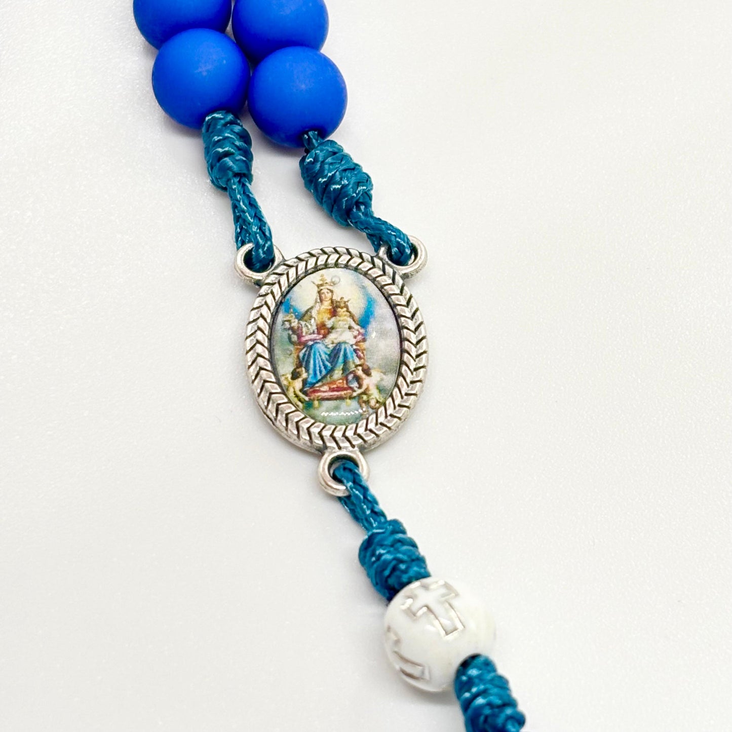 Rosario Madonna del Carmine