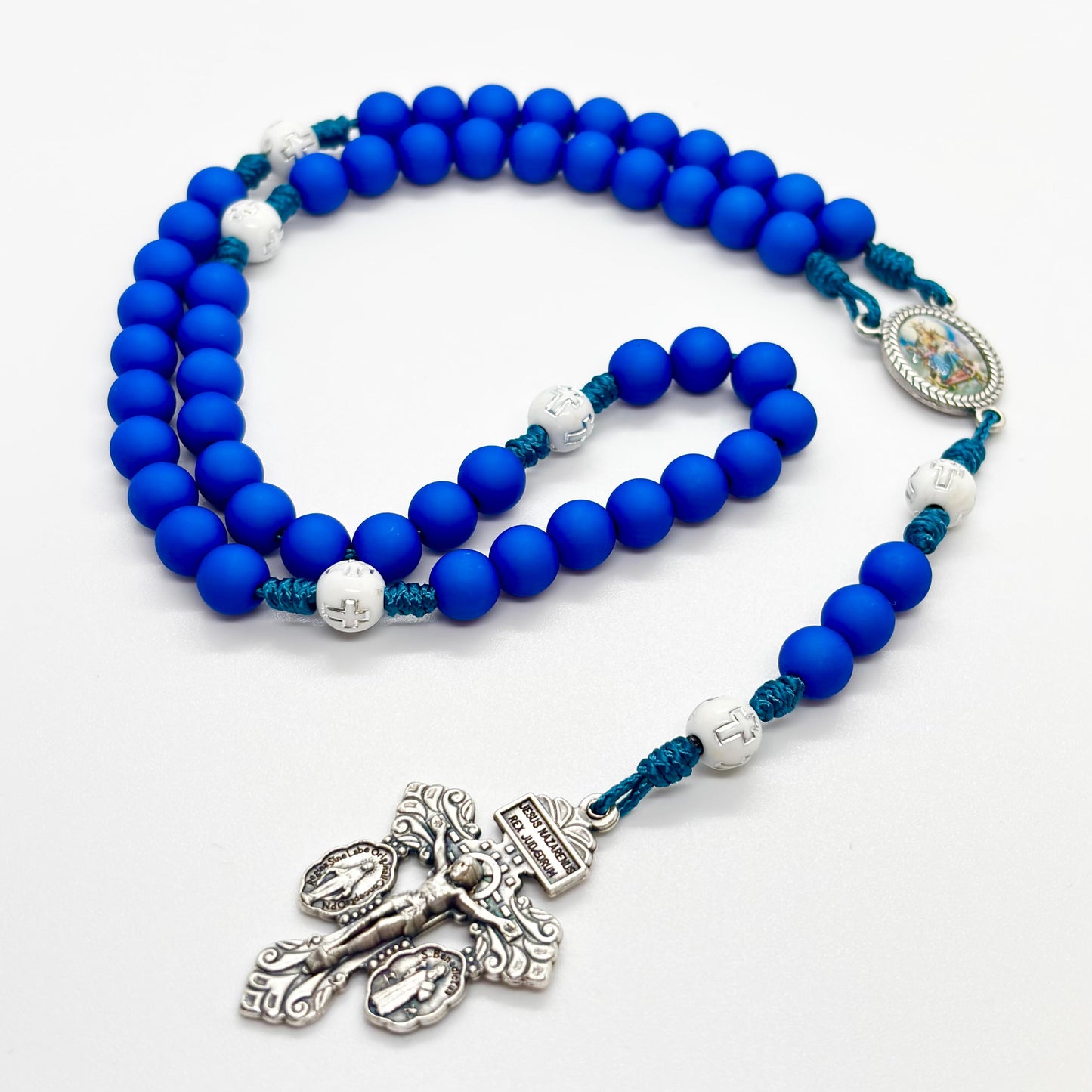 Rosario Madonna del Carmine