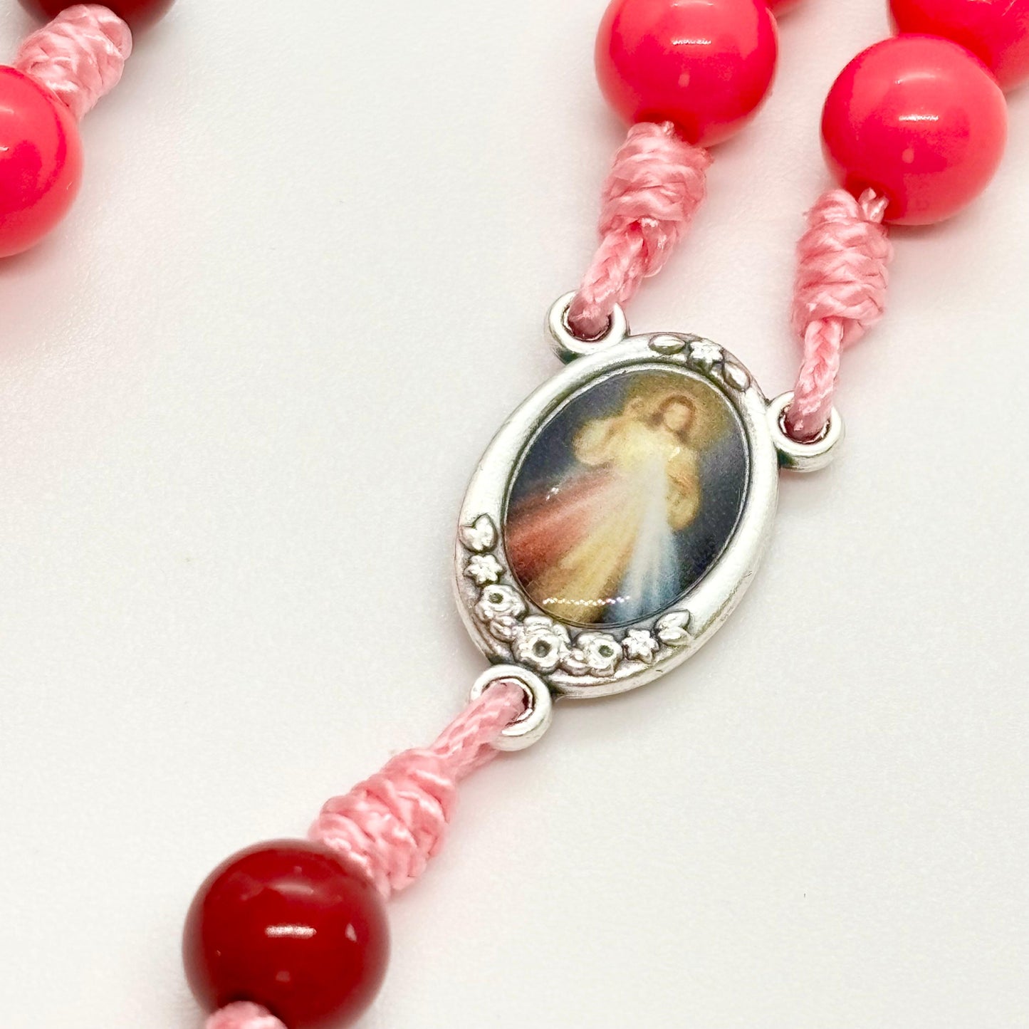 Rosario Gesù Misericordioso