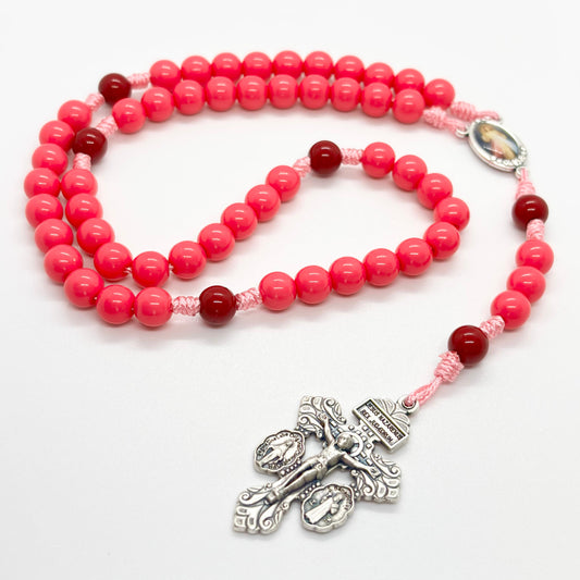 Rosario Gesù Misericordioso