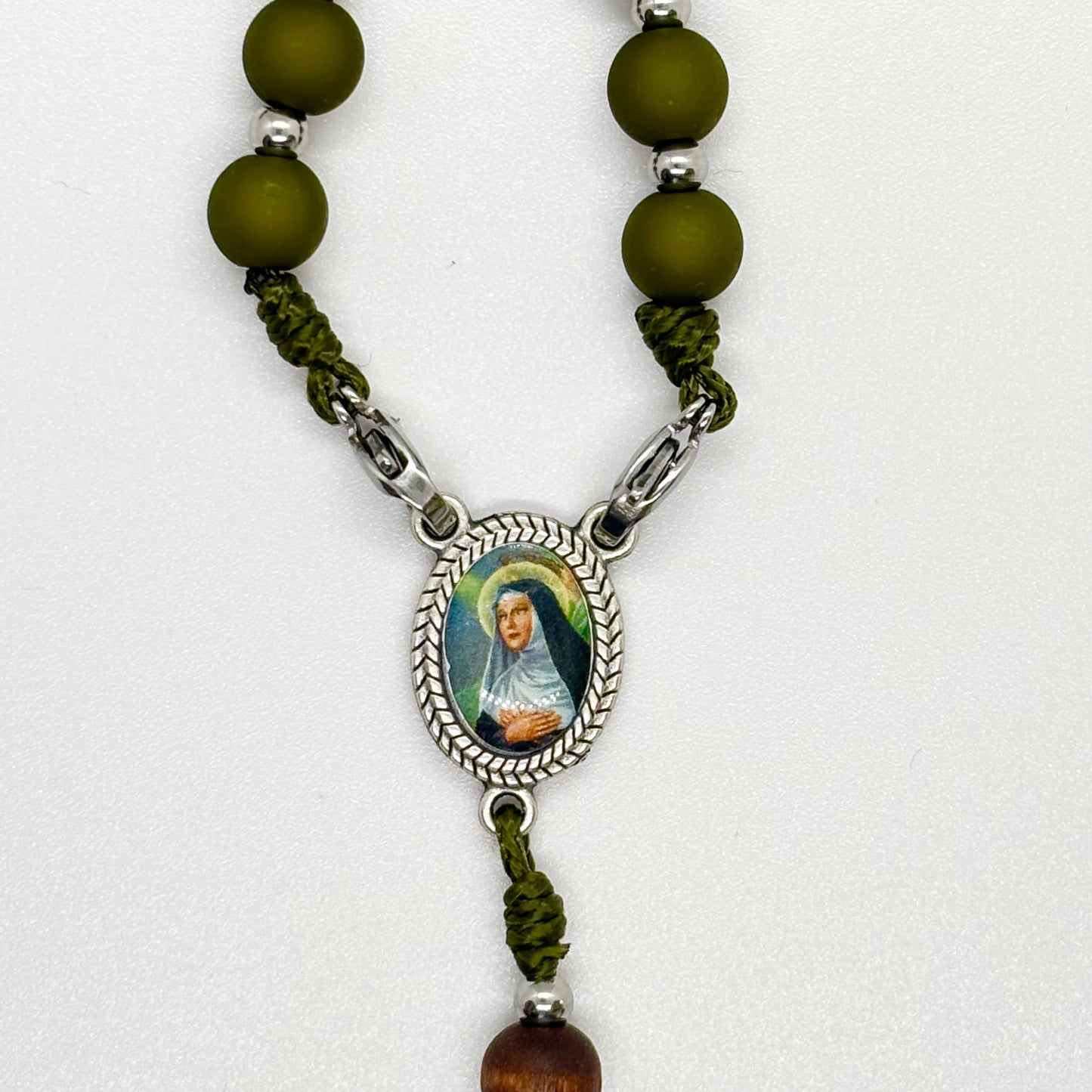 Rosario Santa Rita - Indossabile