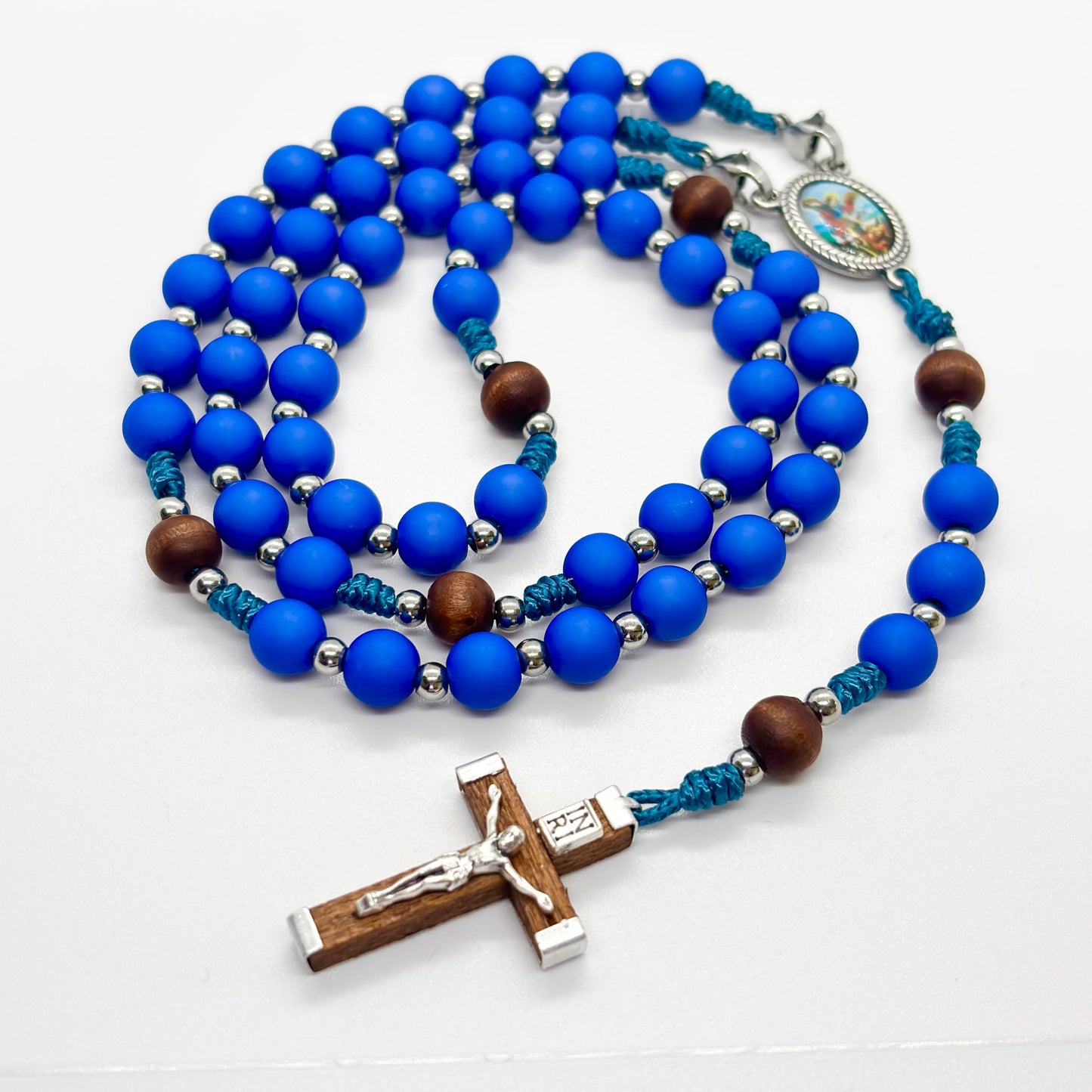 Rosario S. Michele Arcangelo - Indossabile