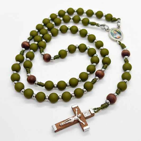 Rosario Santa Rita - Indossabile