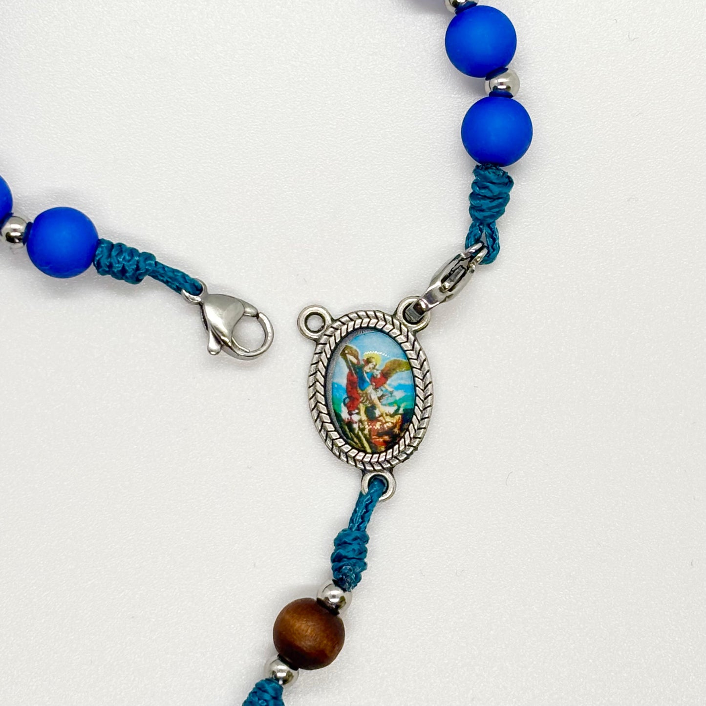 Rosario S. Michele Arcangelo - Indossabile