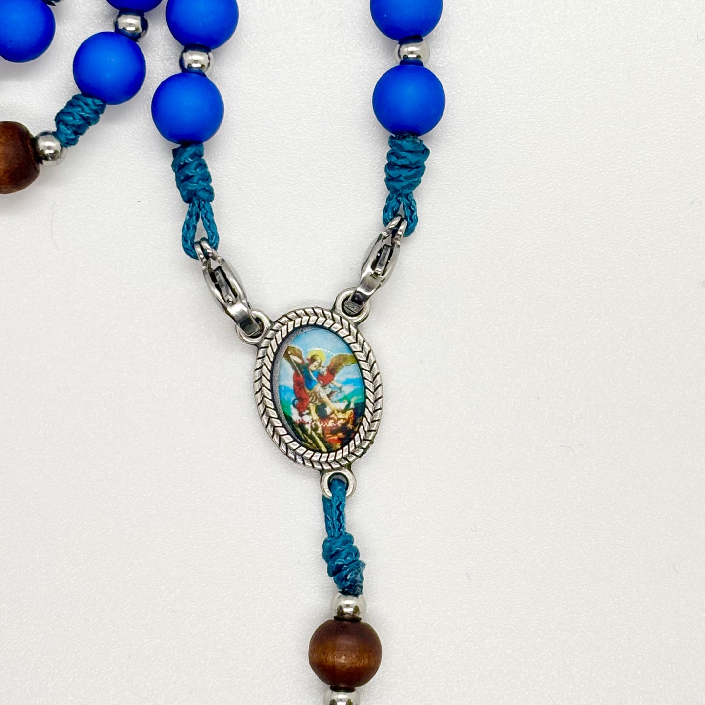 Rosario S. Michele Arcangelo - Indossabile