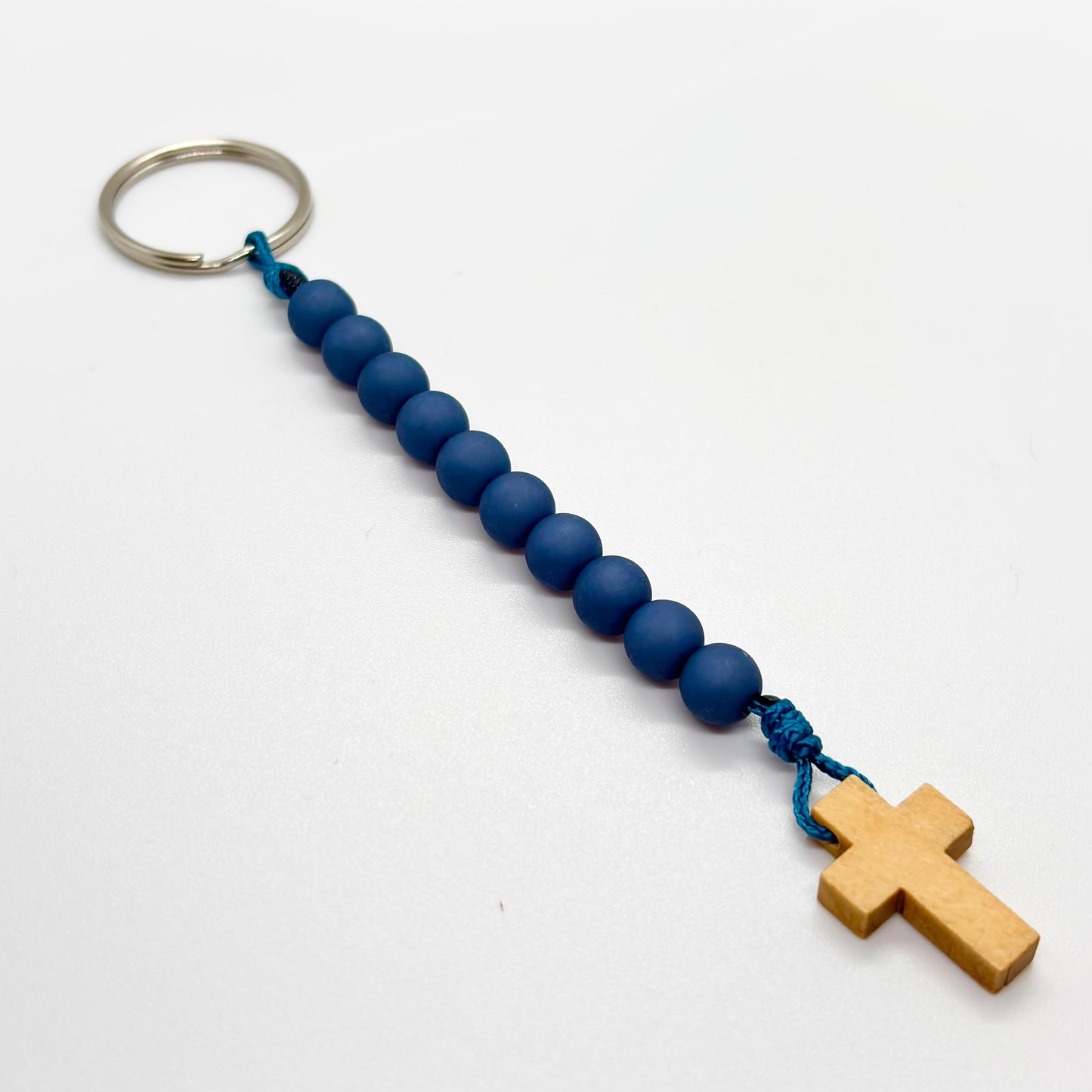 Portachiavi - Decina (colori vari)