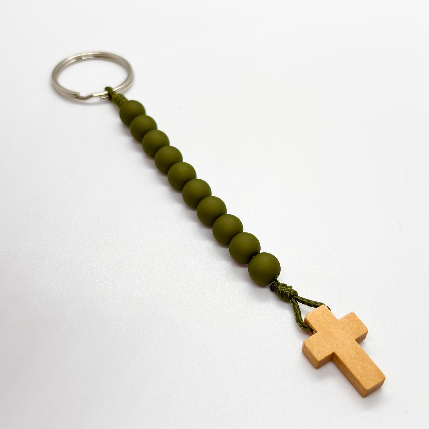 Portachiavi - Decina (colori vari)