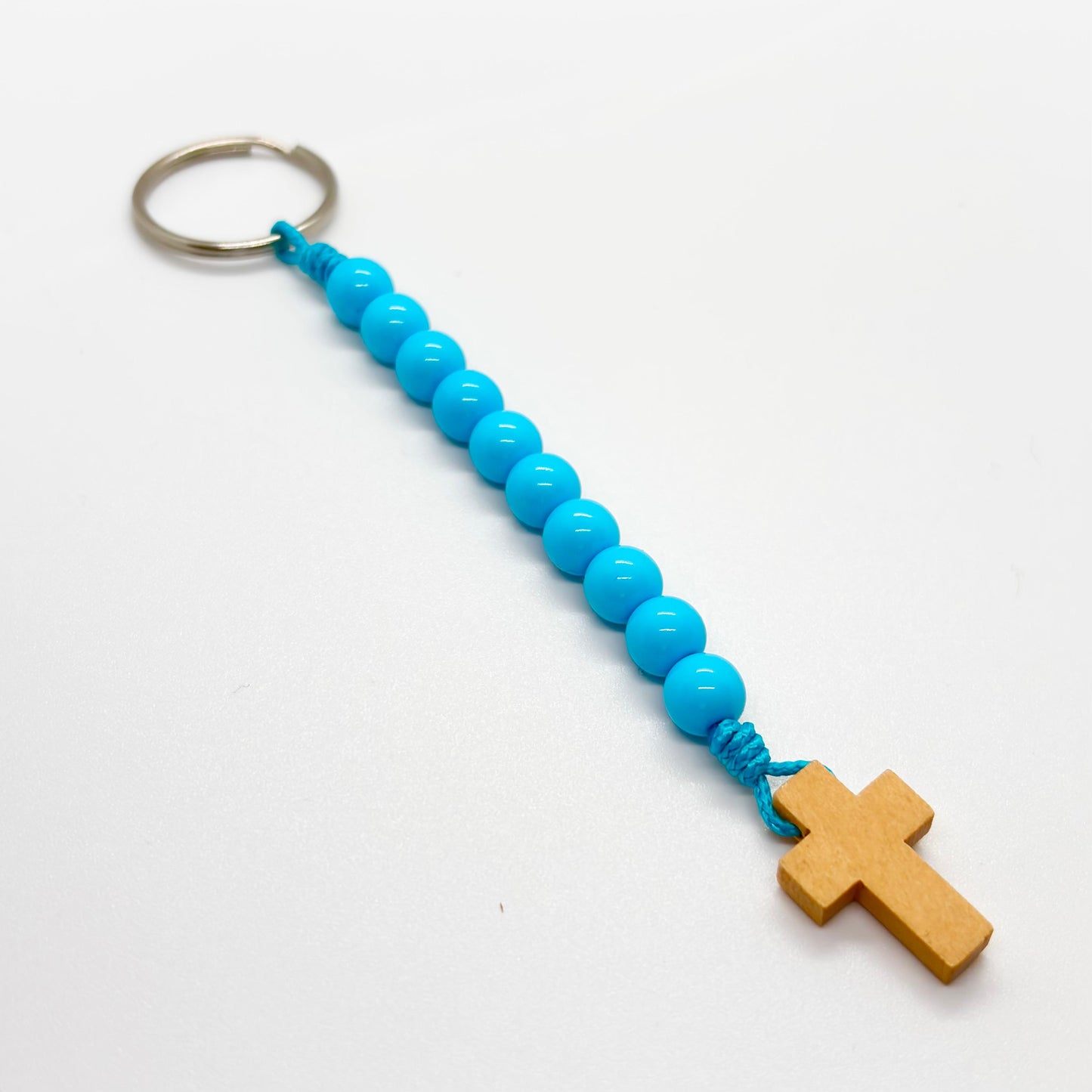 Portachiavi - Decina (colori vari)