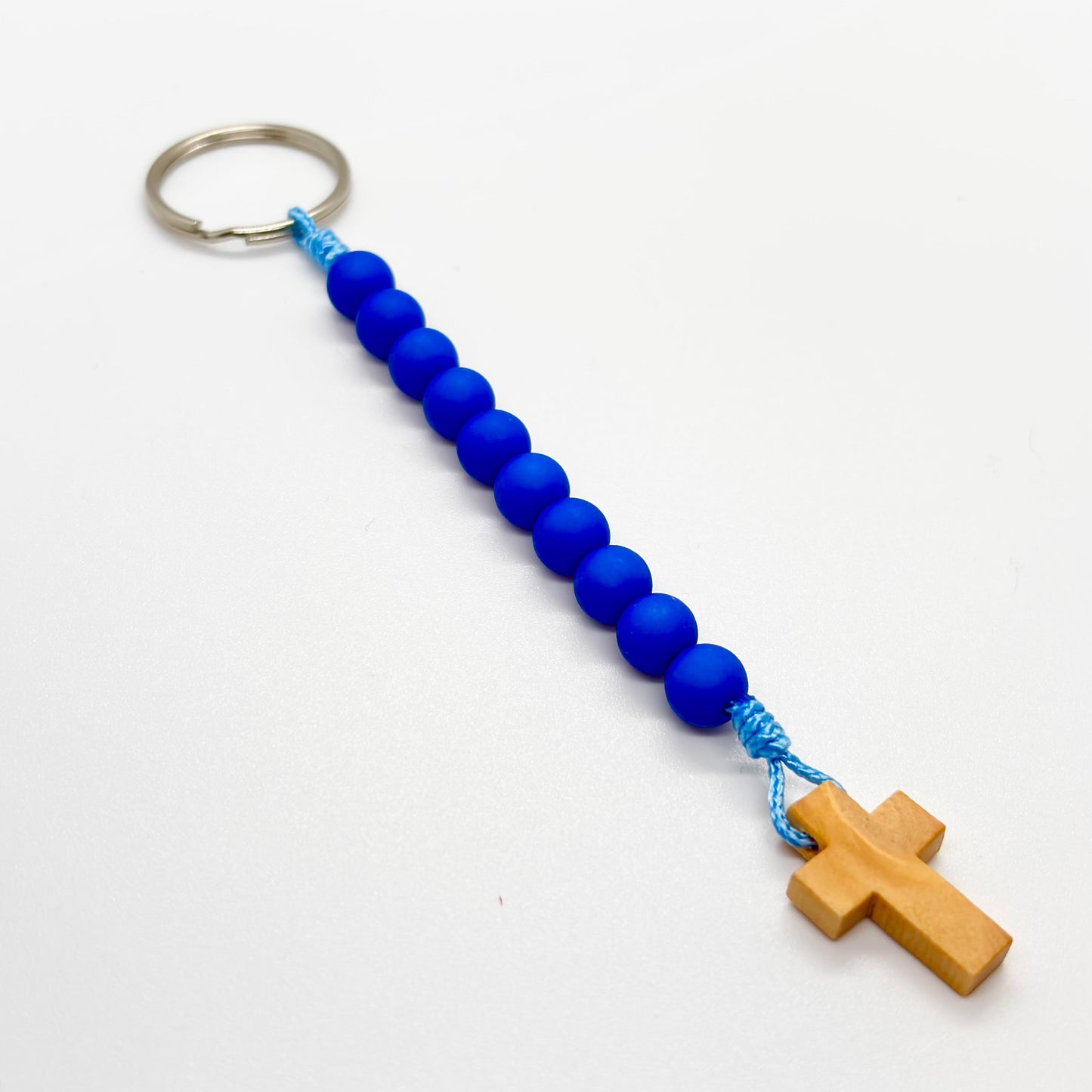 Portachiavi - Decina (colori vari)