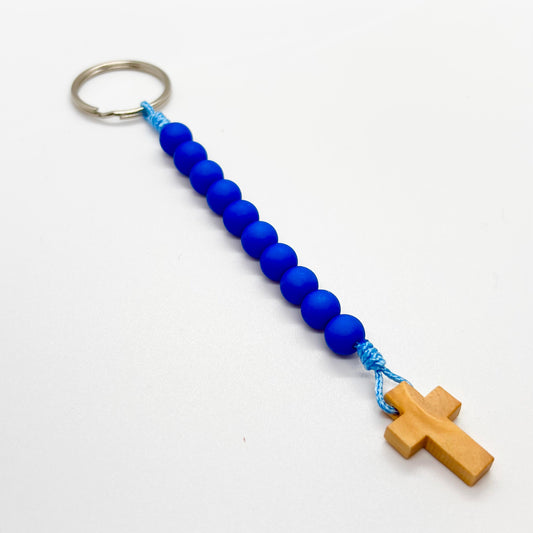 Portachiavi - Decina (colori vari)