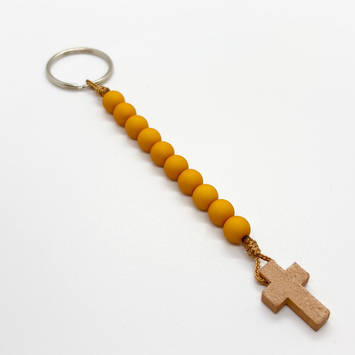 Portachiavi - Decina (colori vari)