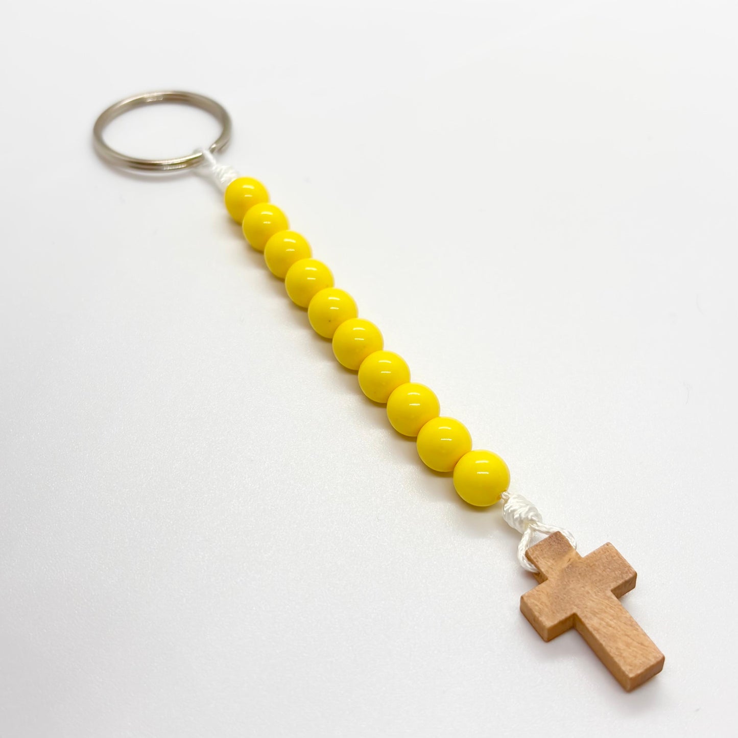 Portachiavi - Decina (colori vari)