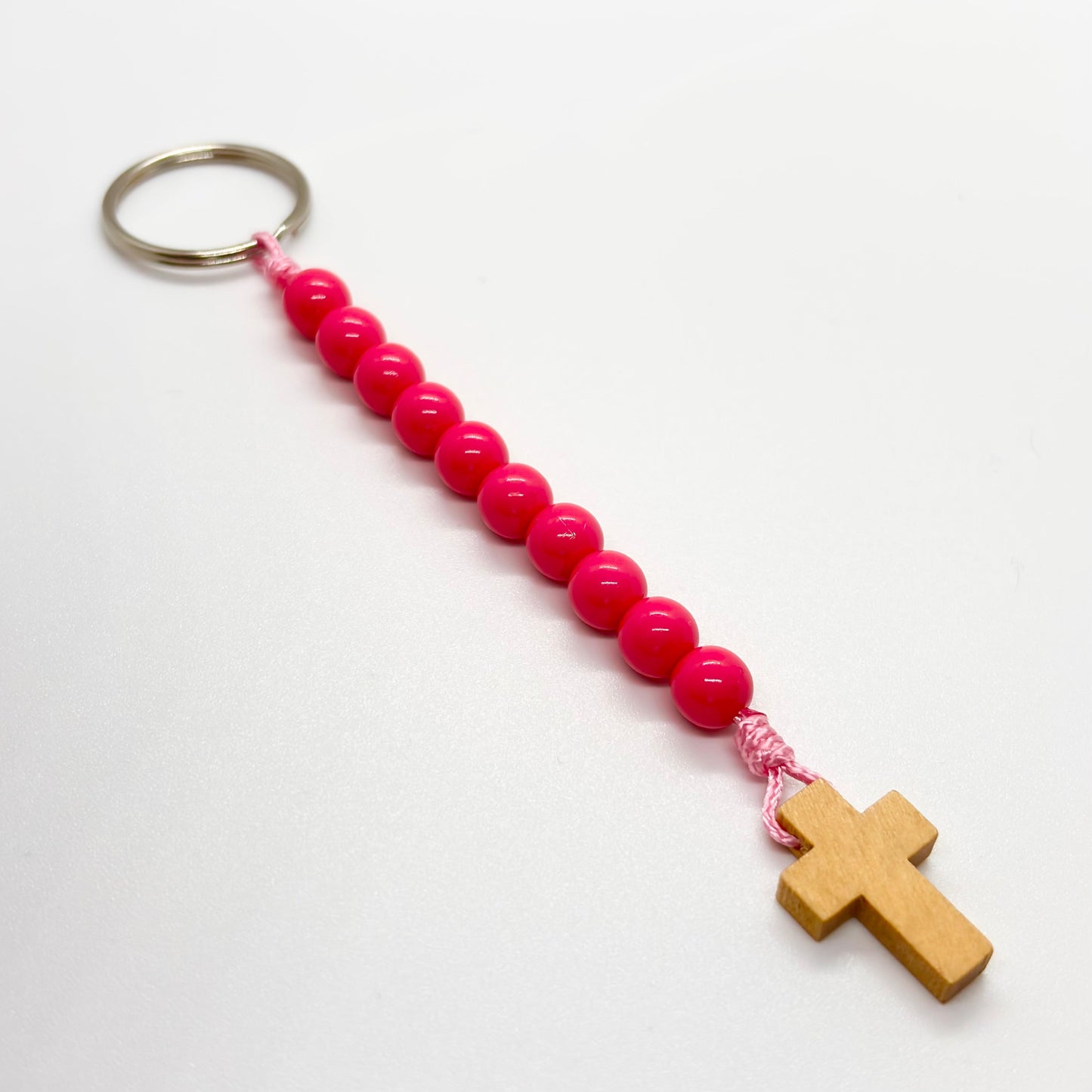 Portachiavi - Decina (colori vari)