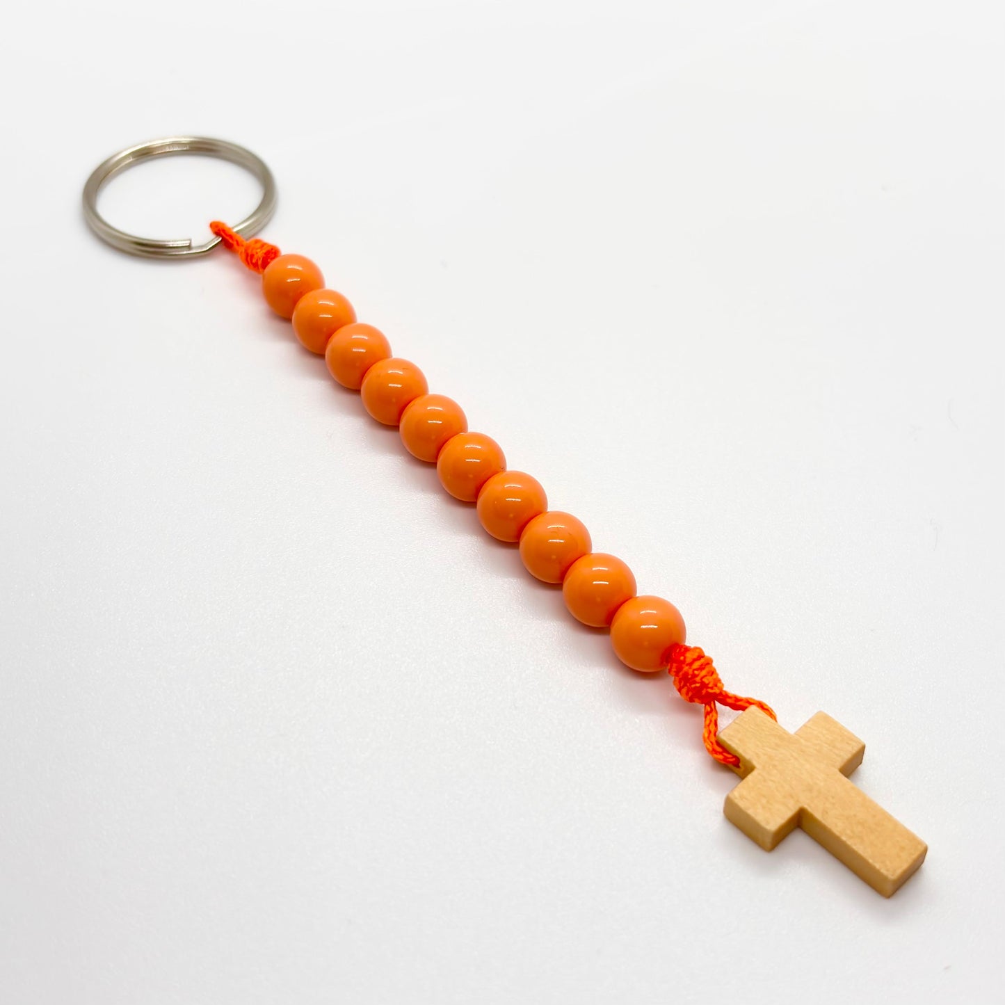 Portachiavi - Decina (colori vari)